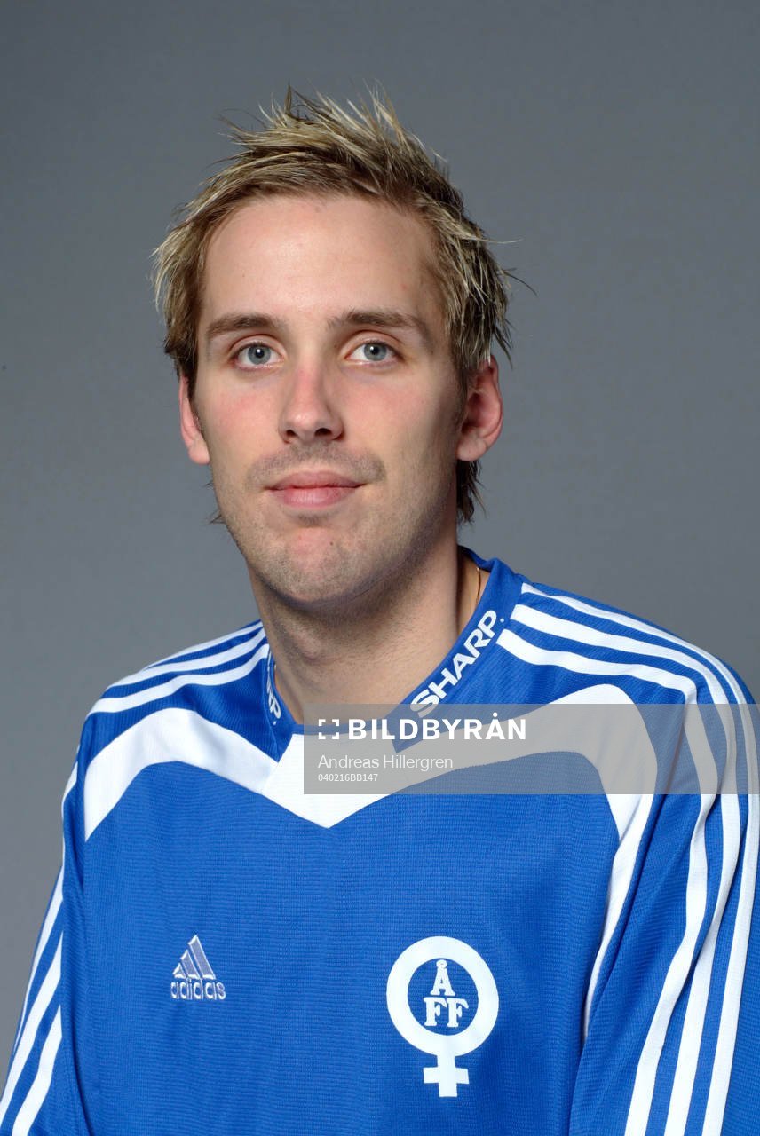Martin Jönsson