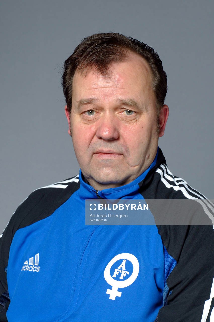 Bengt Holmudd (massör)