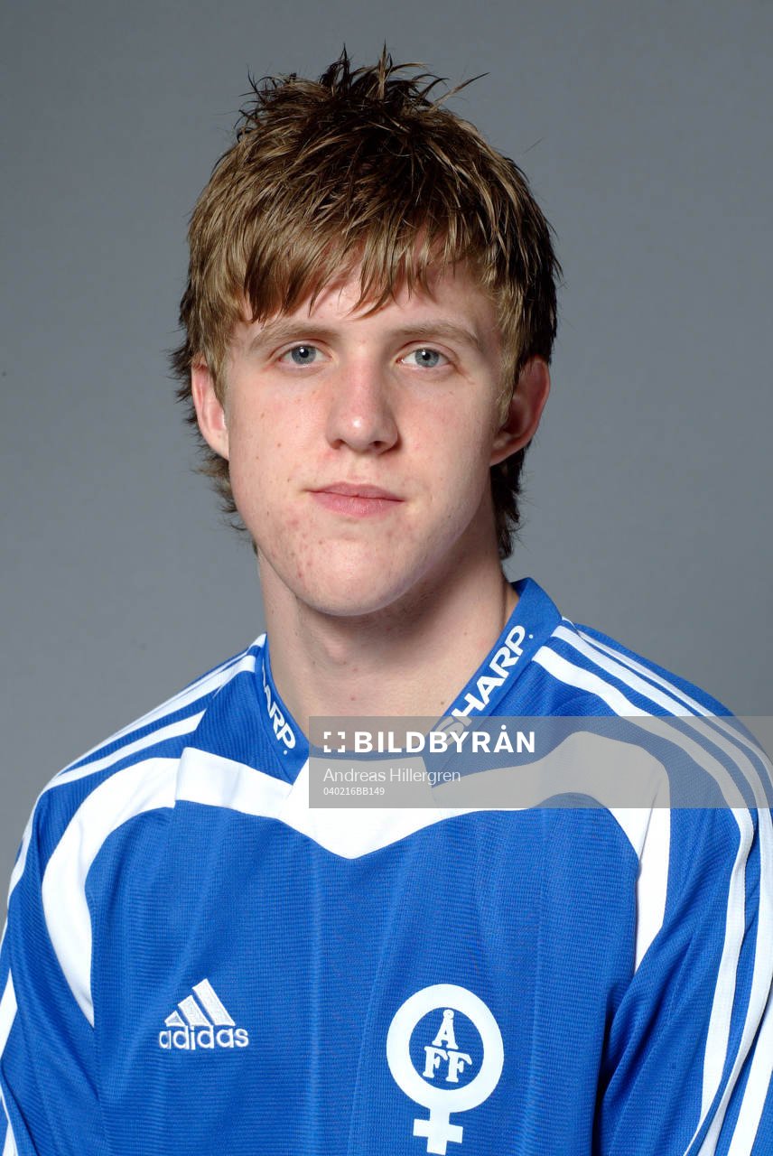 Niklas Högberg