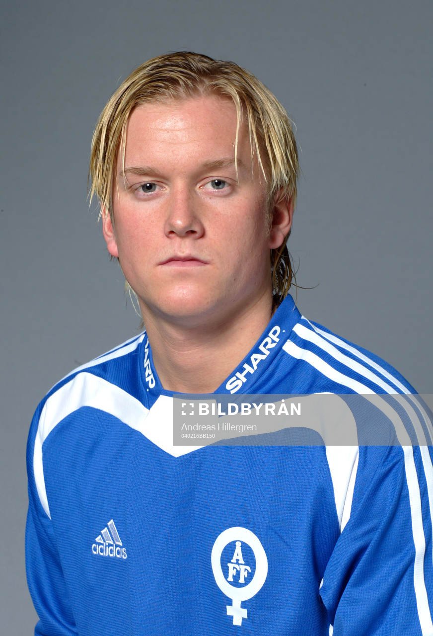 Jimmy Hellström