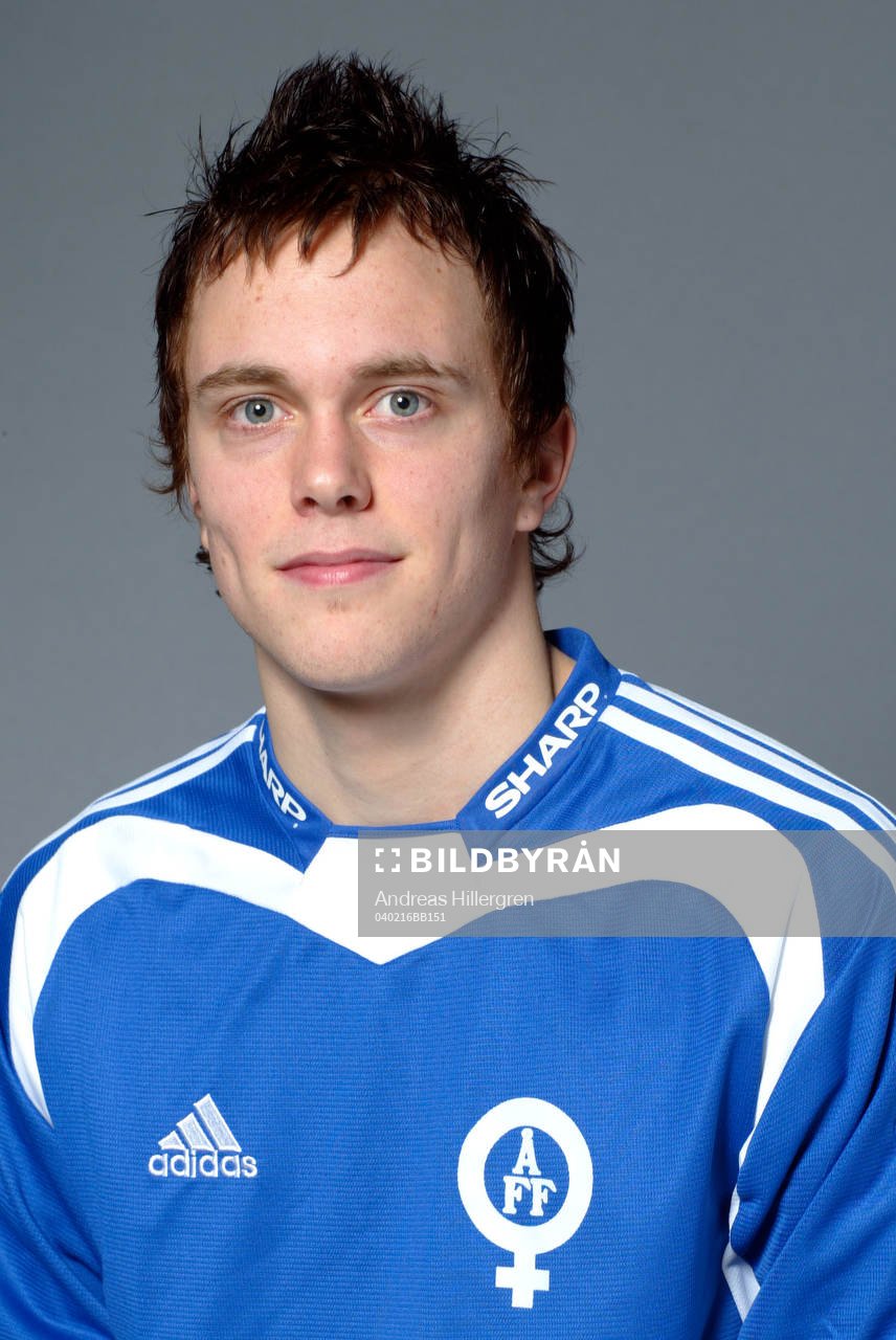 Alexander Hällström