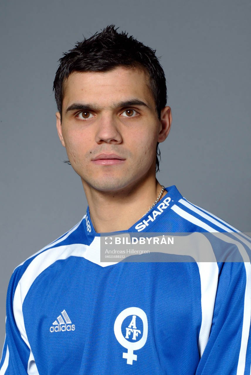 Arsim Gashi
