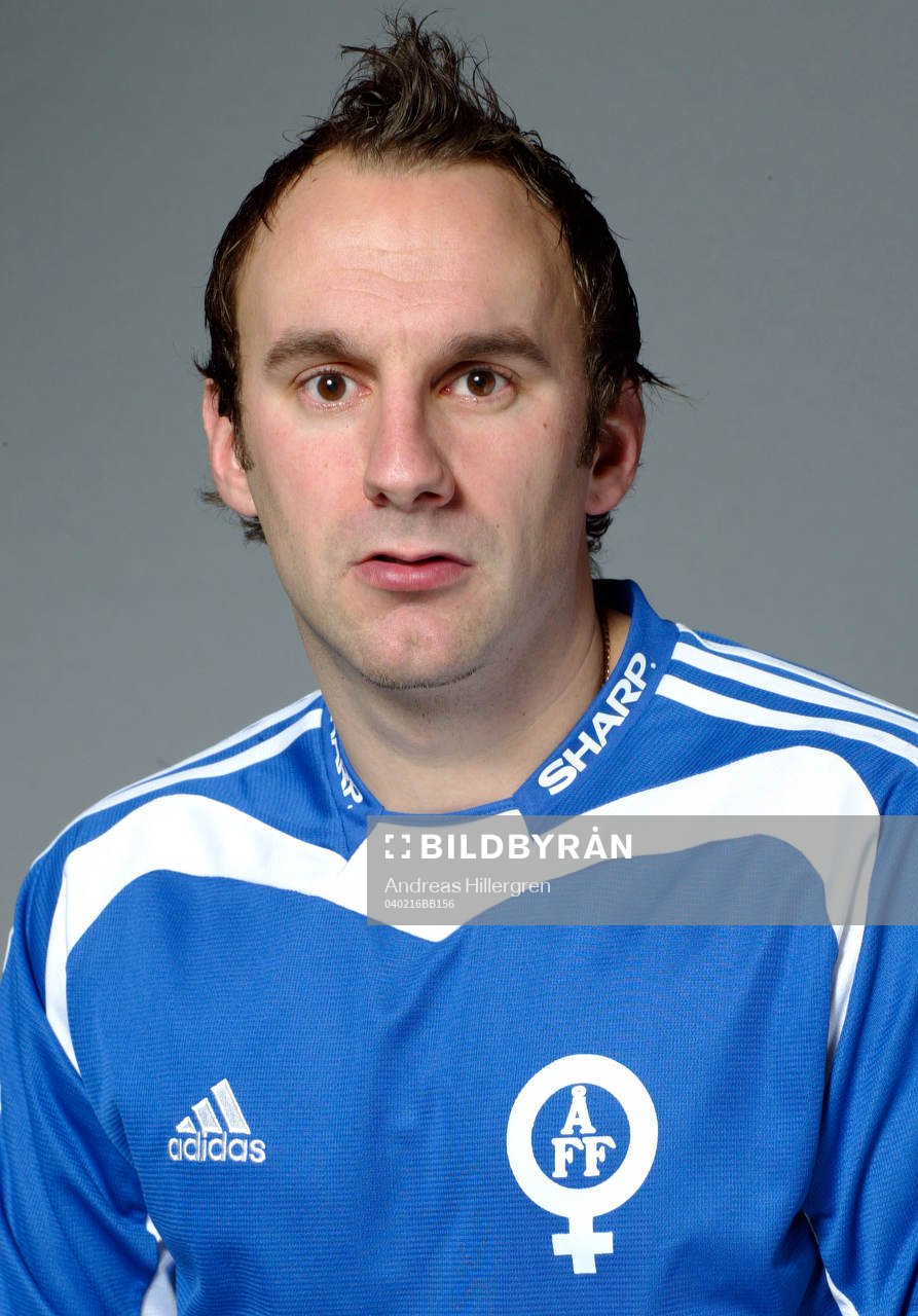 Jonas Andersson