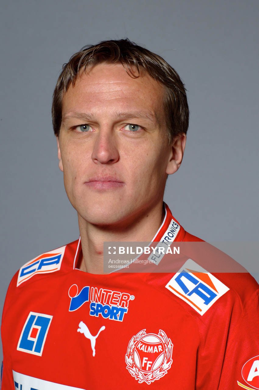 Svante Samuelsson