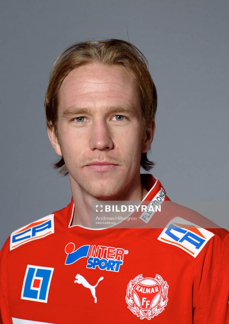 Henrik Rydström
