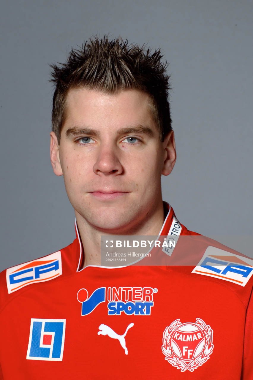 Stefan Rodevåg