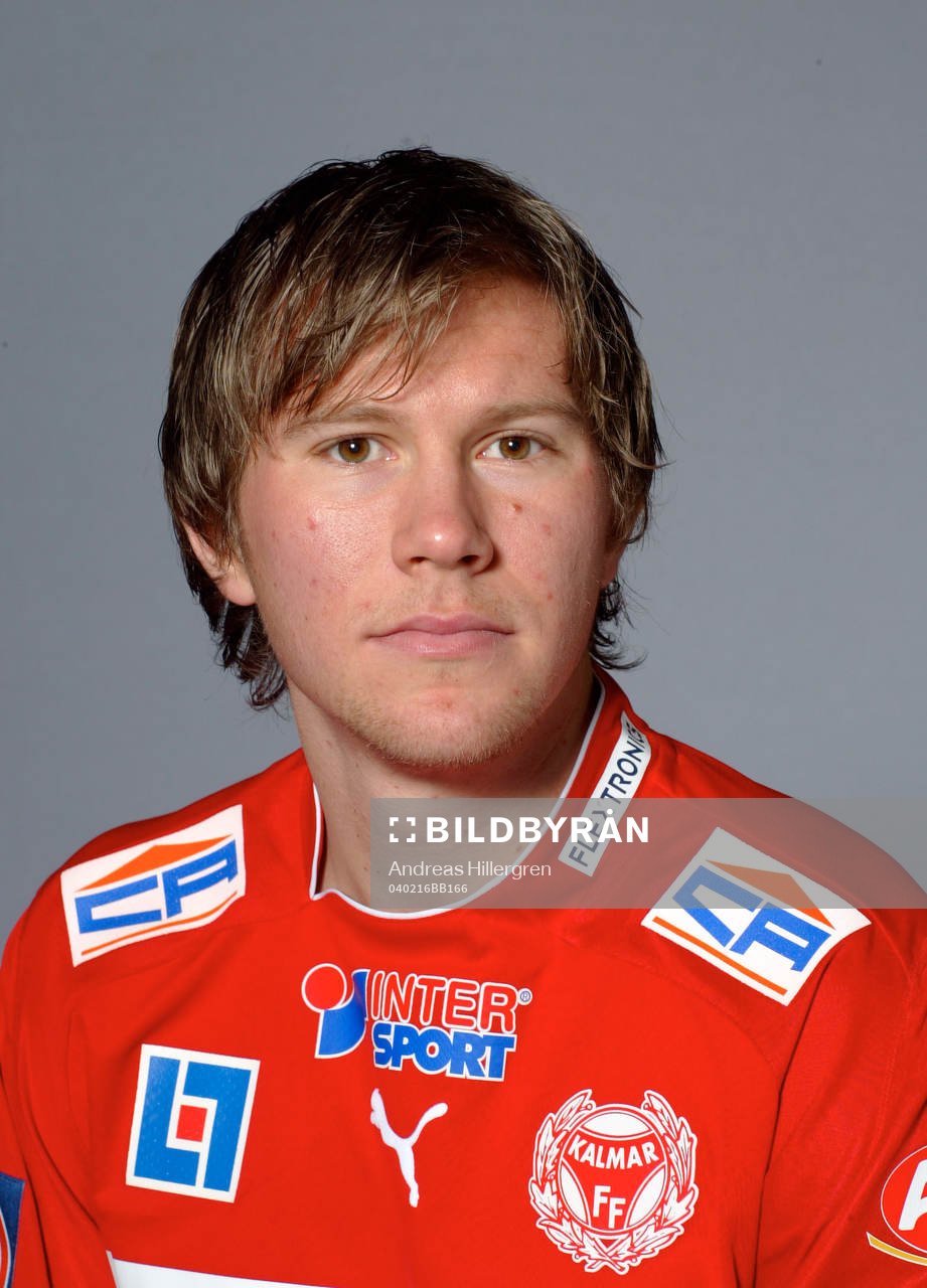 Christer Persson