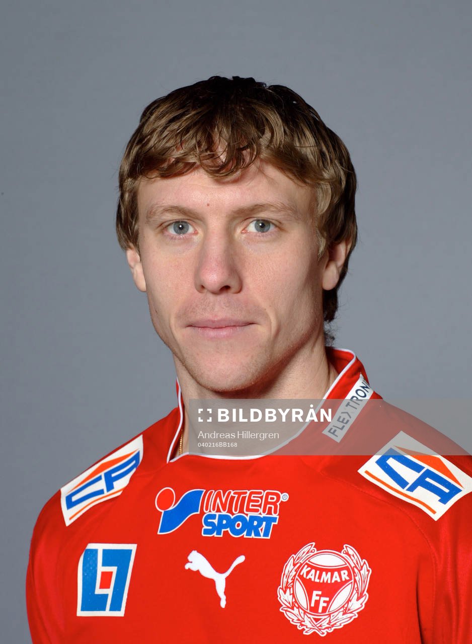 Lucas Nilsson