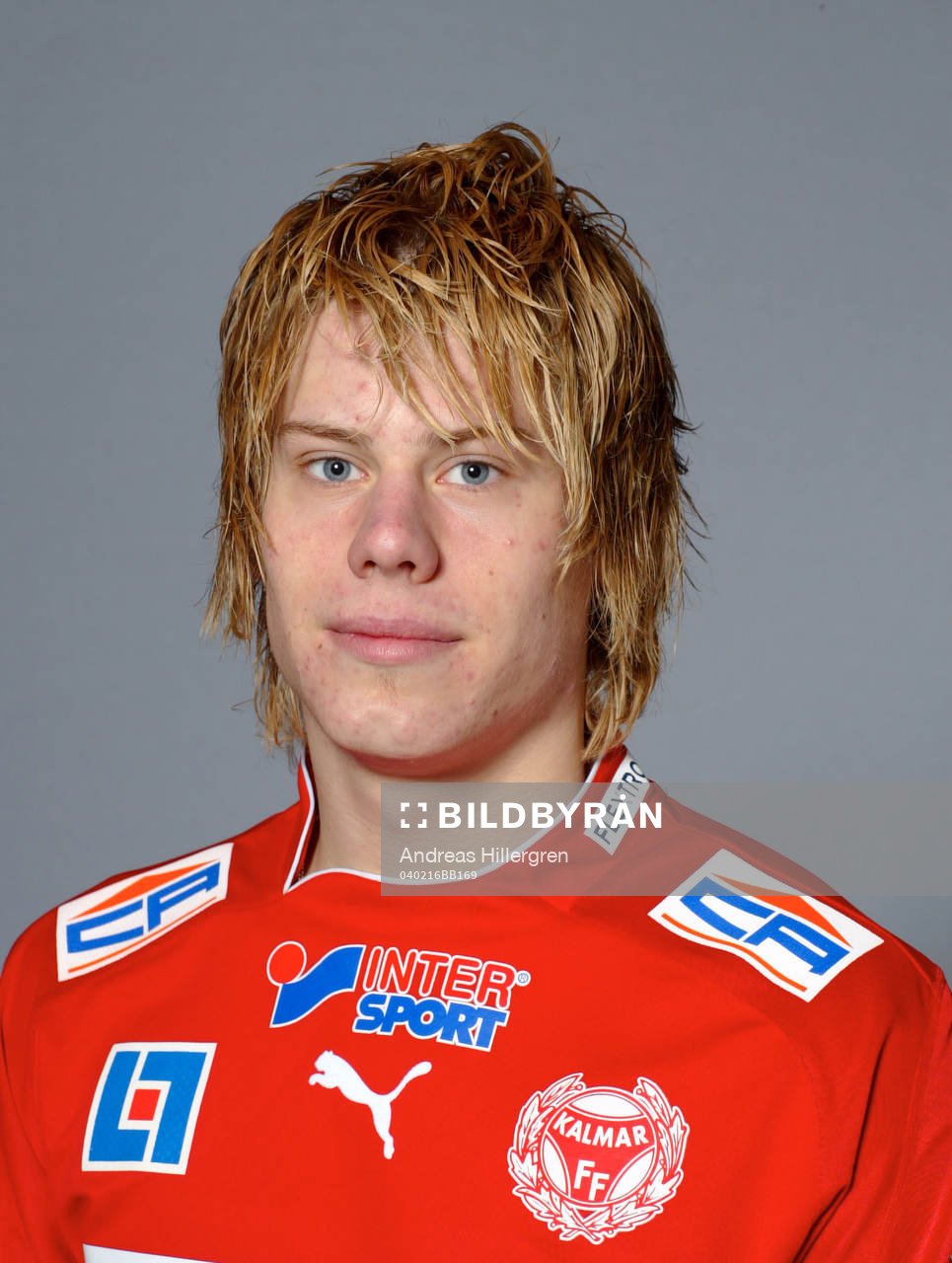Johan Niklasson
