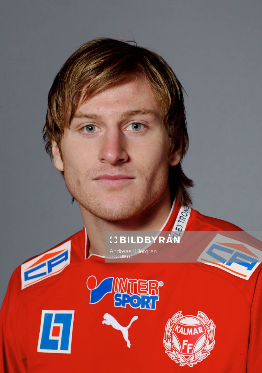 Daniel Mobaeck