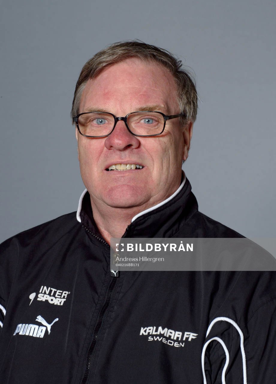 Birger Lindgren