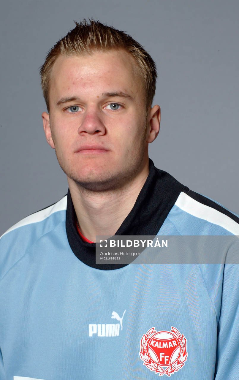 Ambjörn Lennartsson (målvakt)