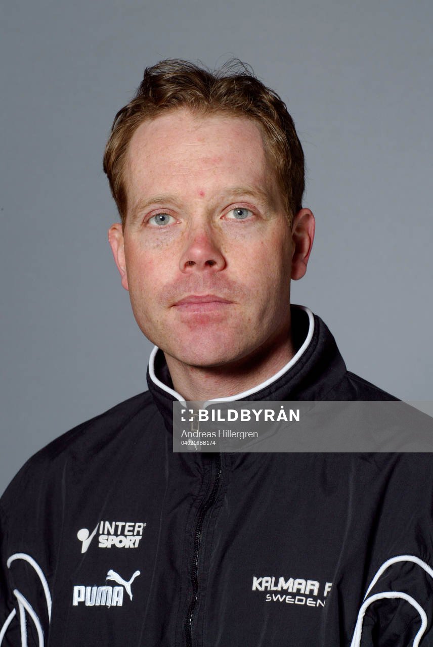Anders Karlsson (målvaktstränare)