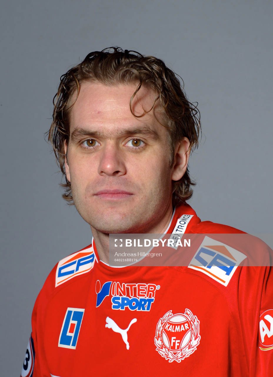 Lasse Johansson