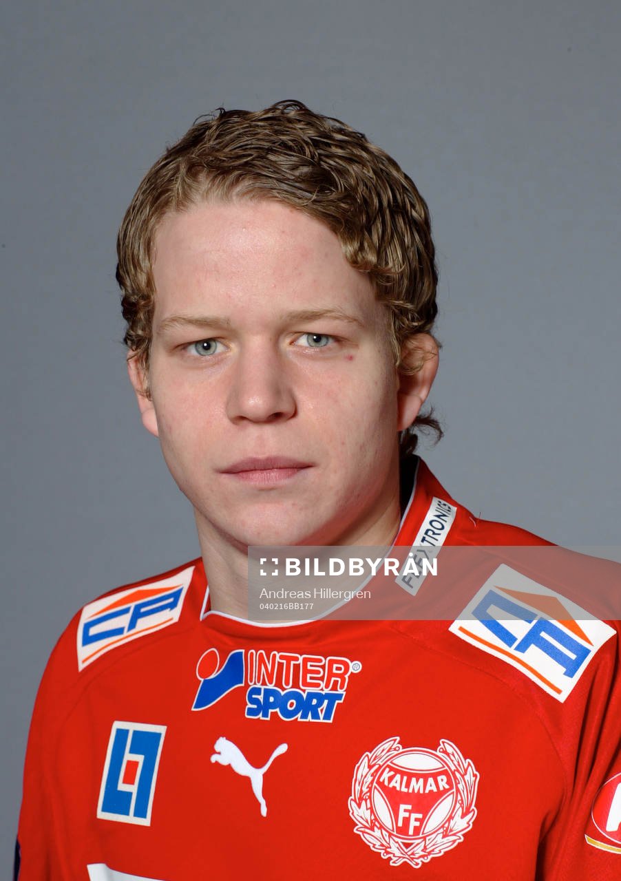 Jonas Fried