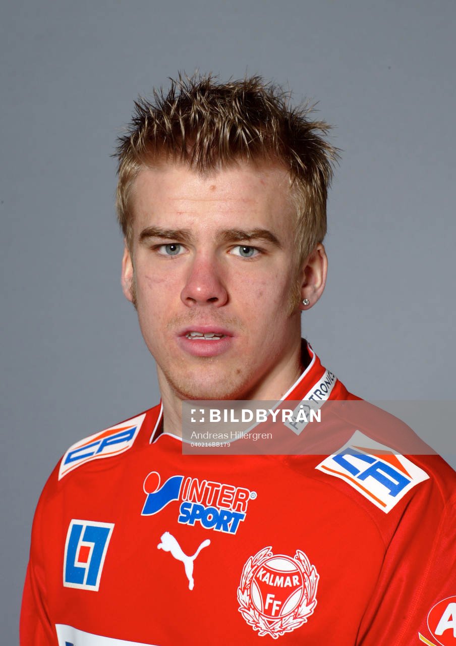  Mikael Eklund.