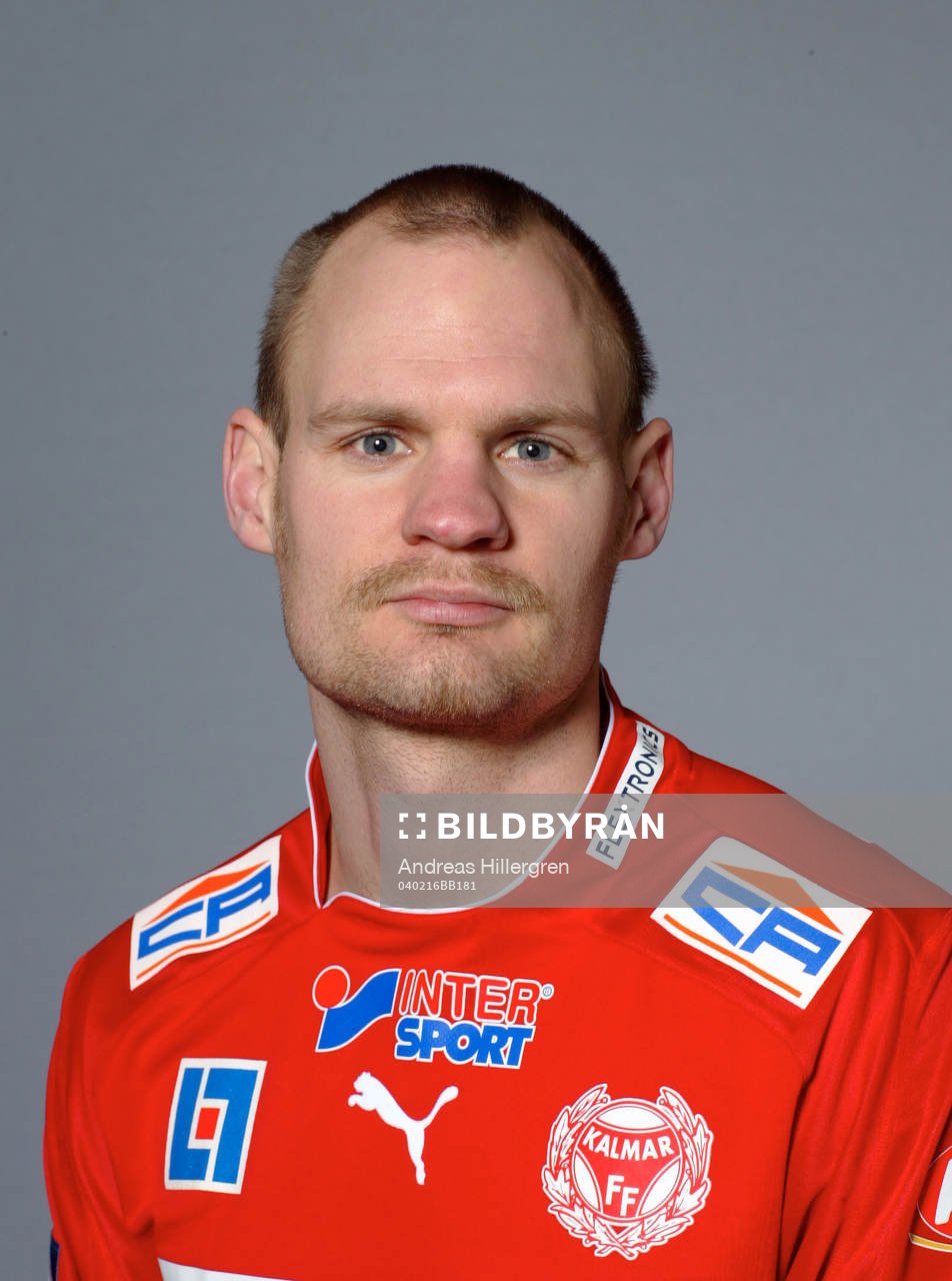 Tobias Carlsson