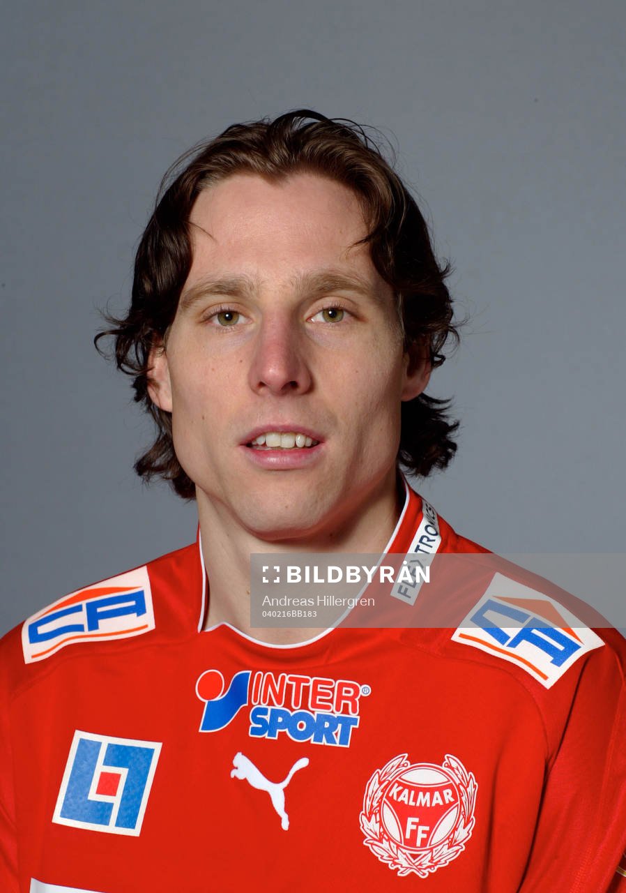 Jon Björklund
