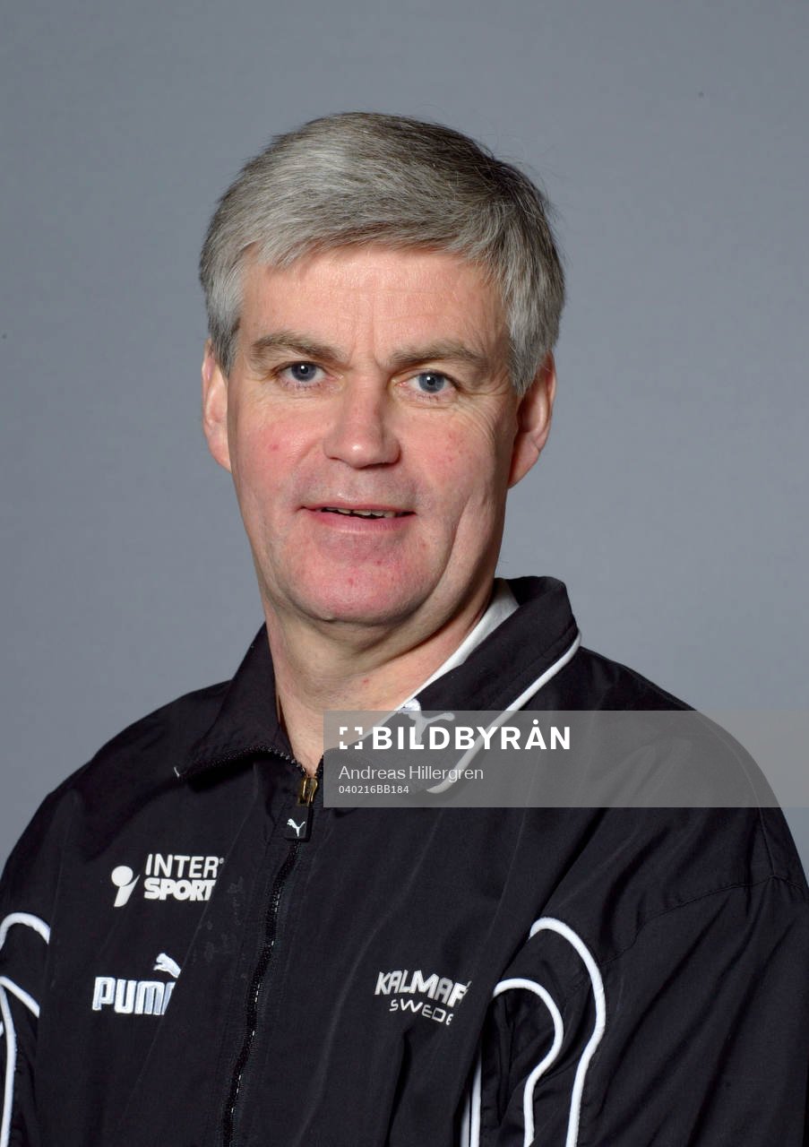 Nanne Bergstrand (tränare)