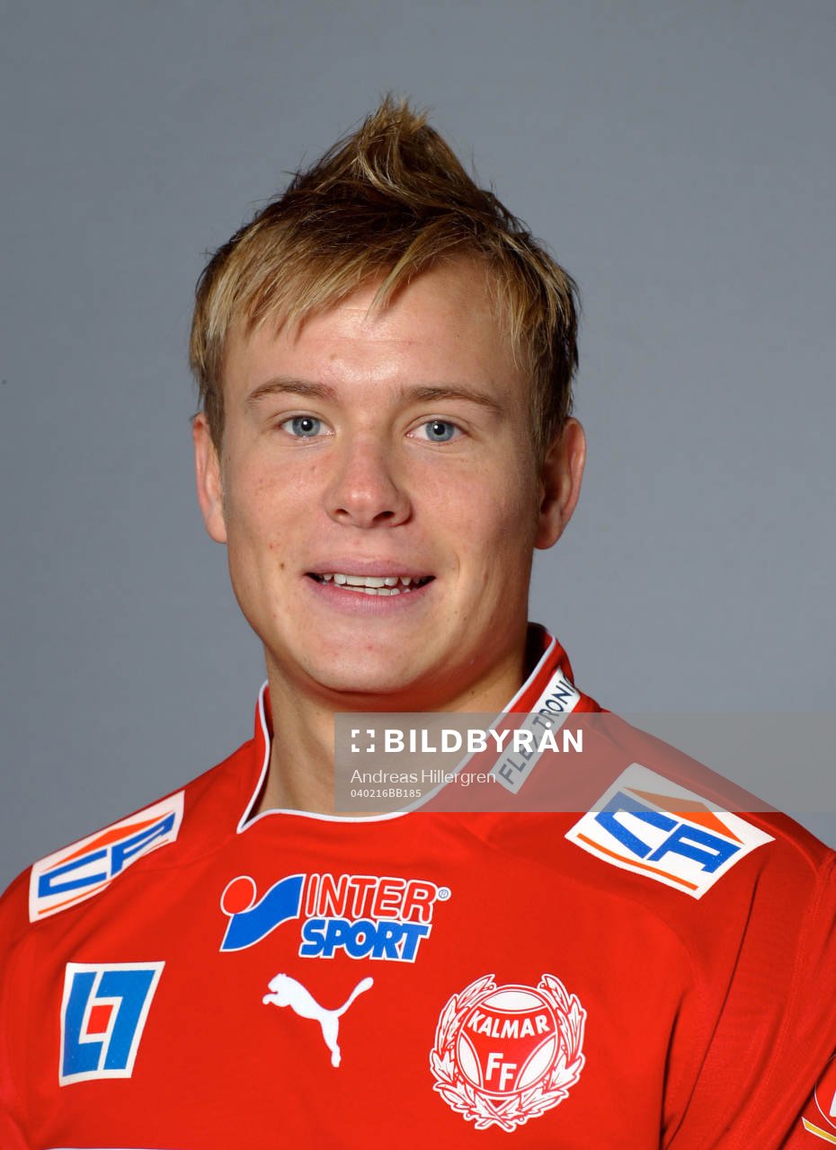  Christoffer Bengtsson.