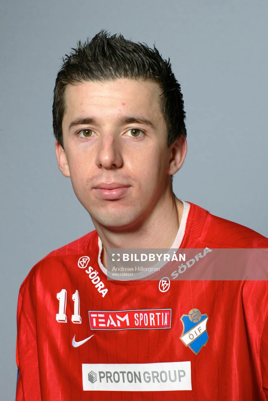 Denis Velic