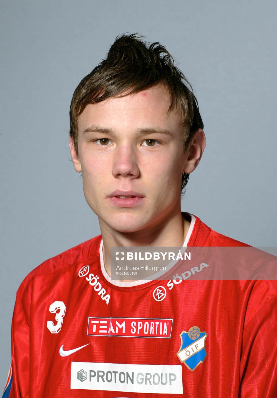 Erik Tengroth
