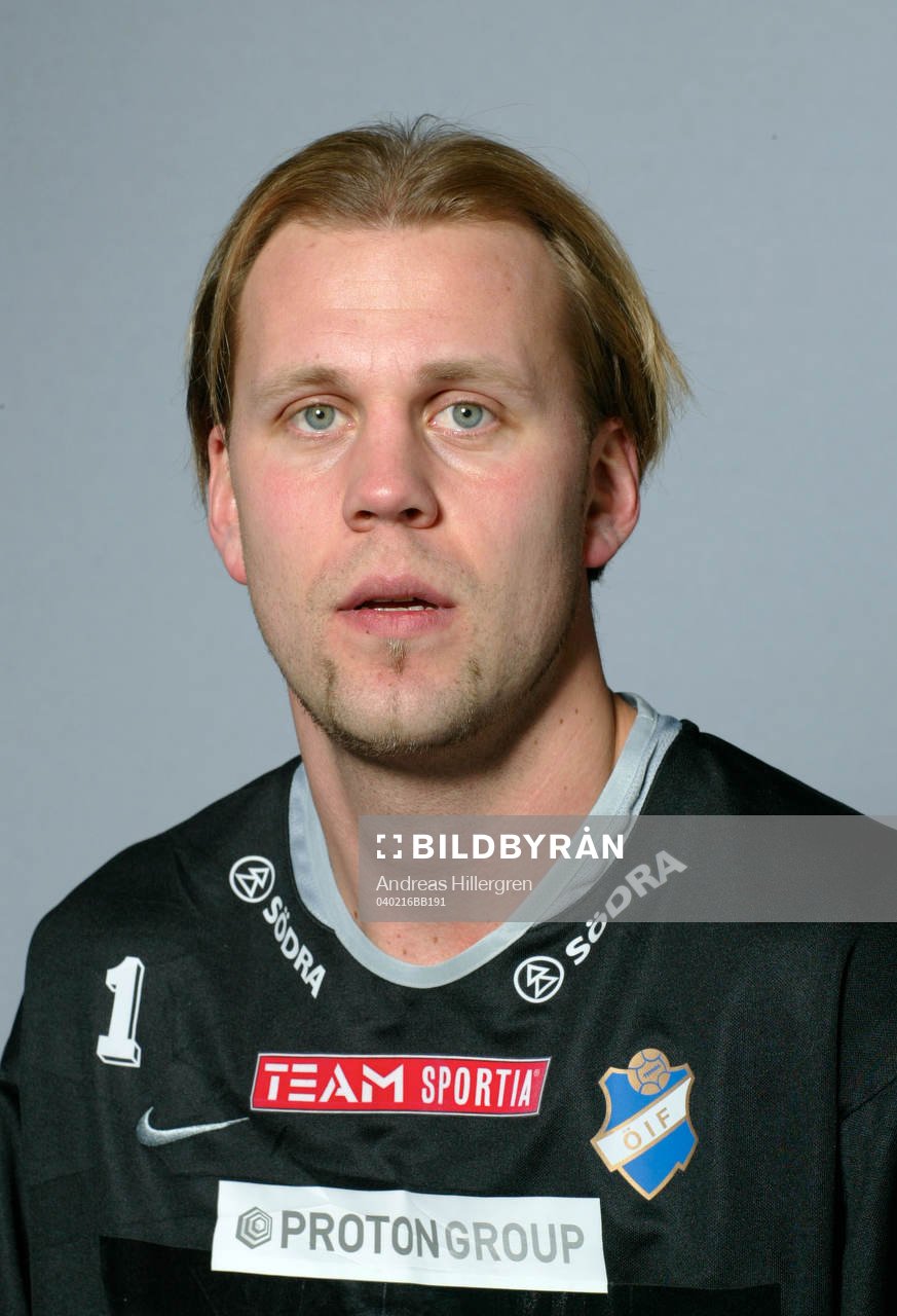Björn Stringheim
