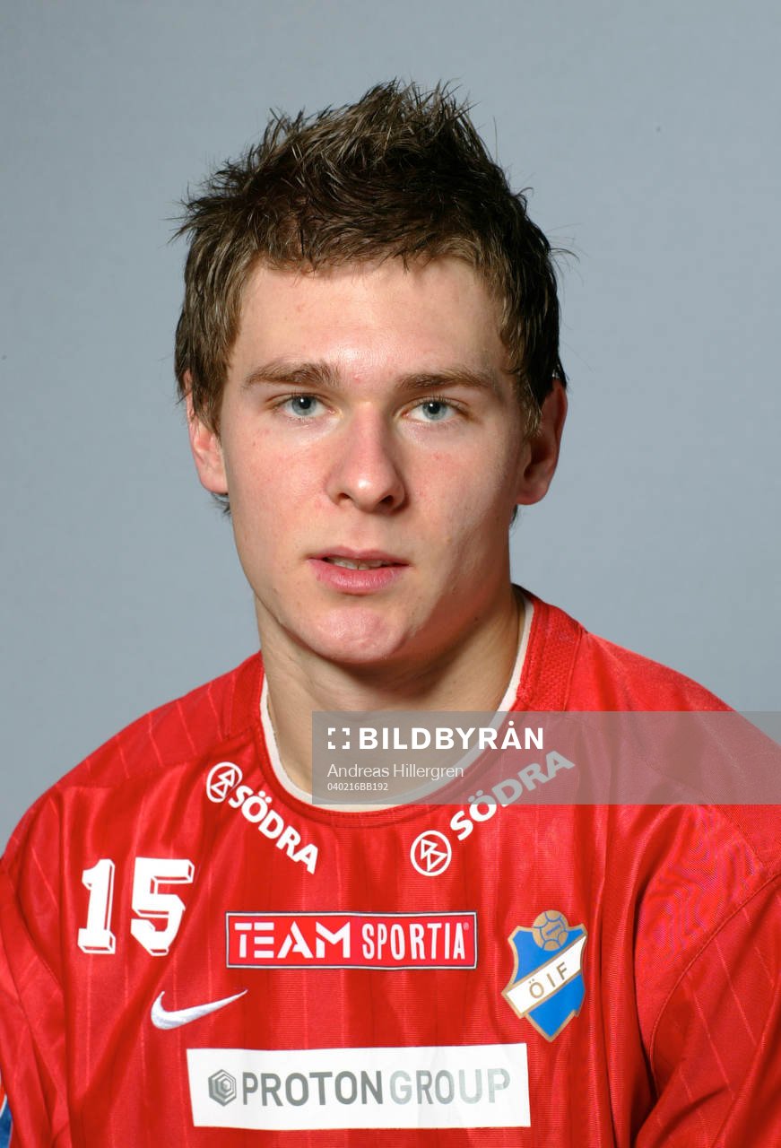 Freddy Söderberg