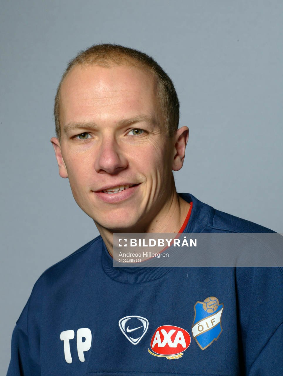 Torbjörn Pettersson