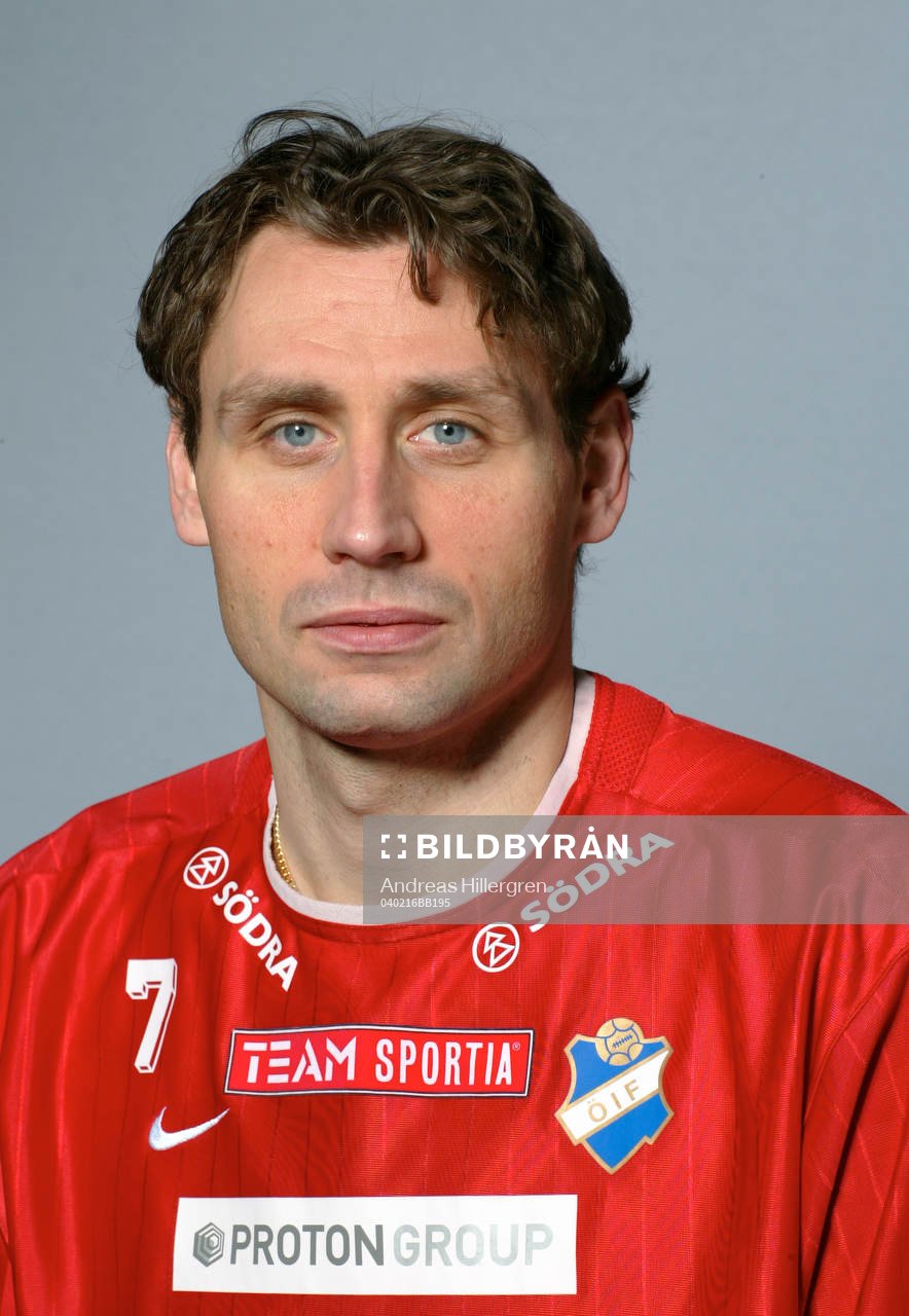 Andreas Ottosson