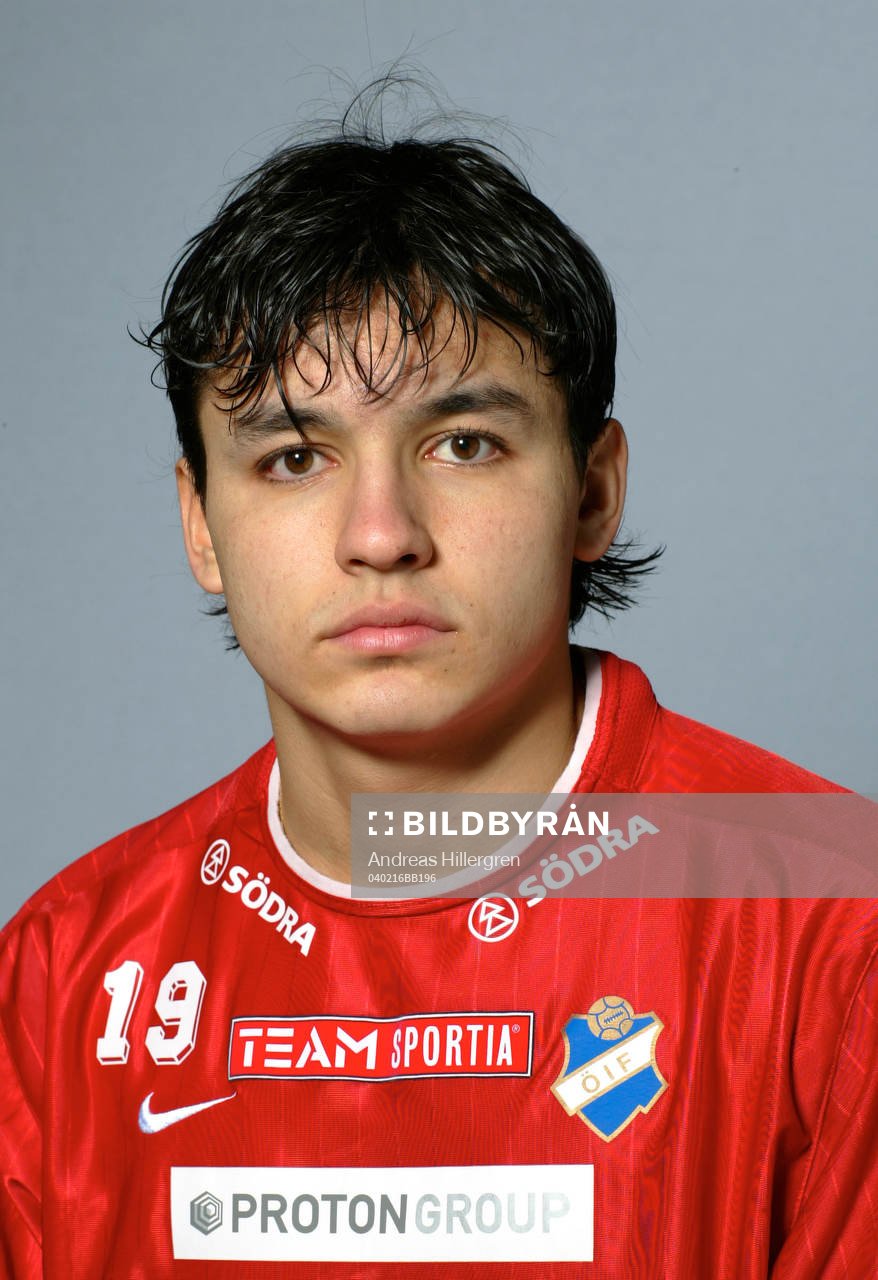 Emin Nouri