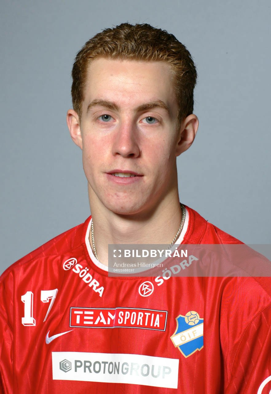 Daniel Nilsson