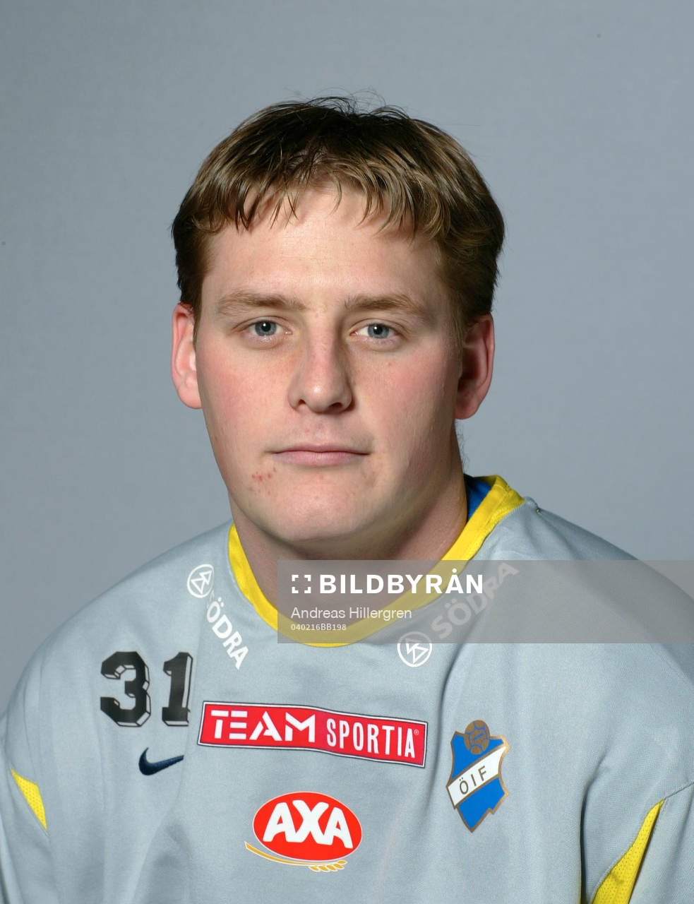 Peter Kennfors
