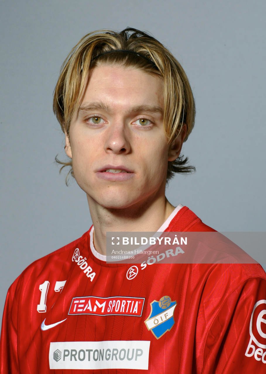 Joakim Karlsson