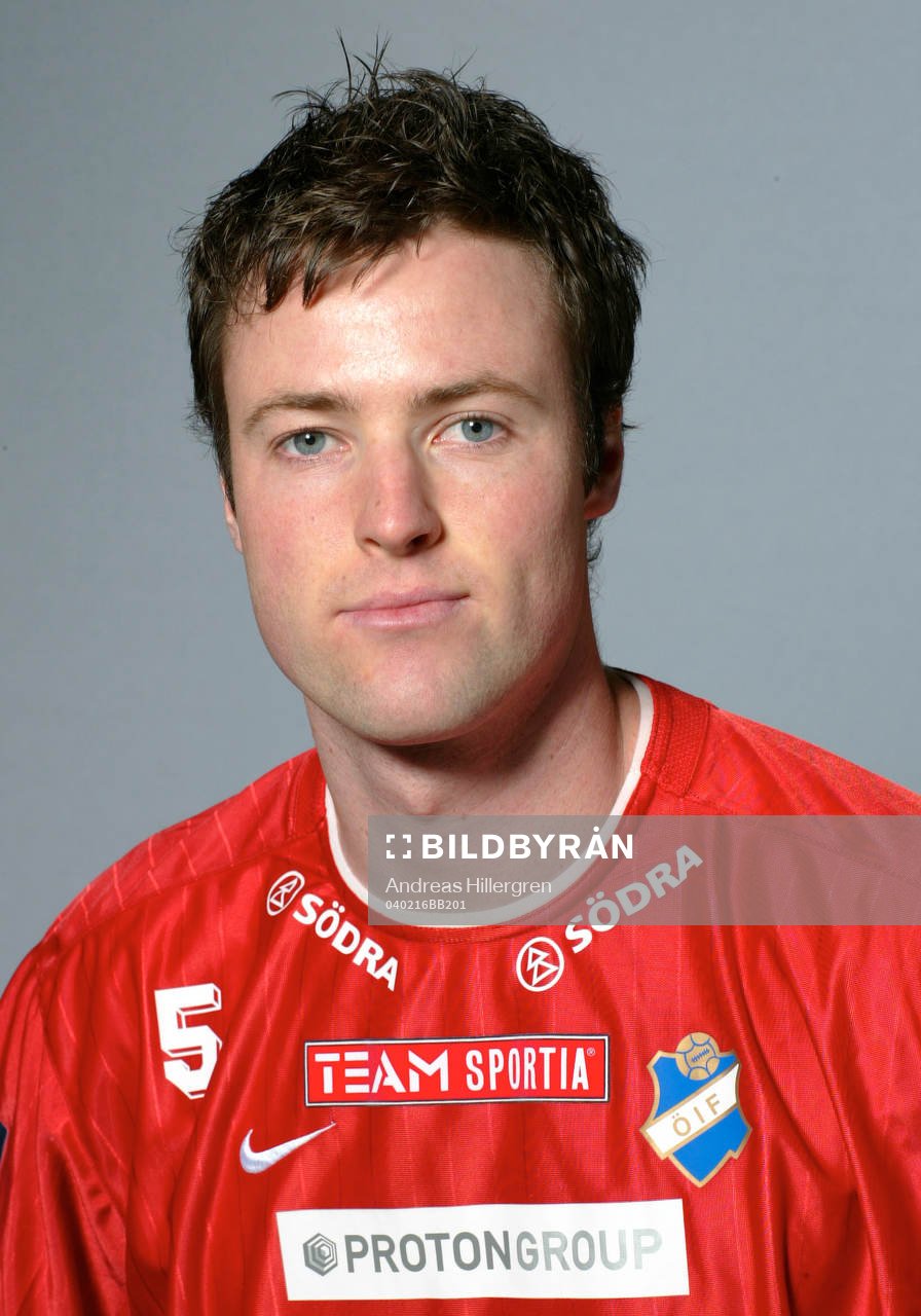 Markus Jonsson