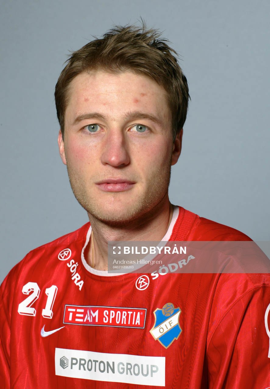 Fredrik Gustafsson