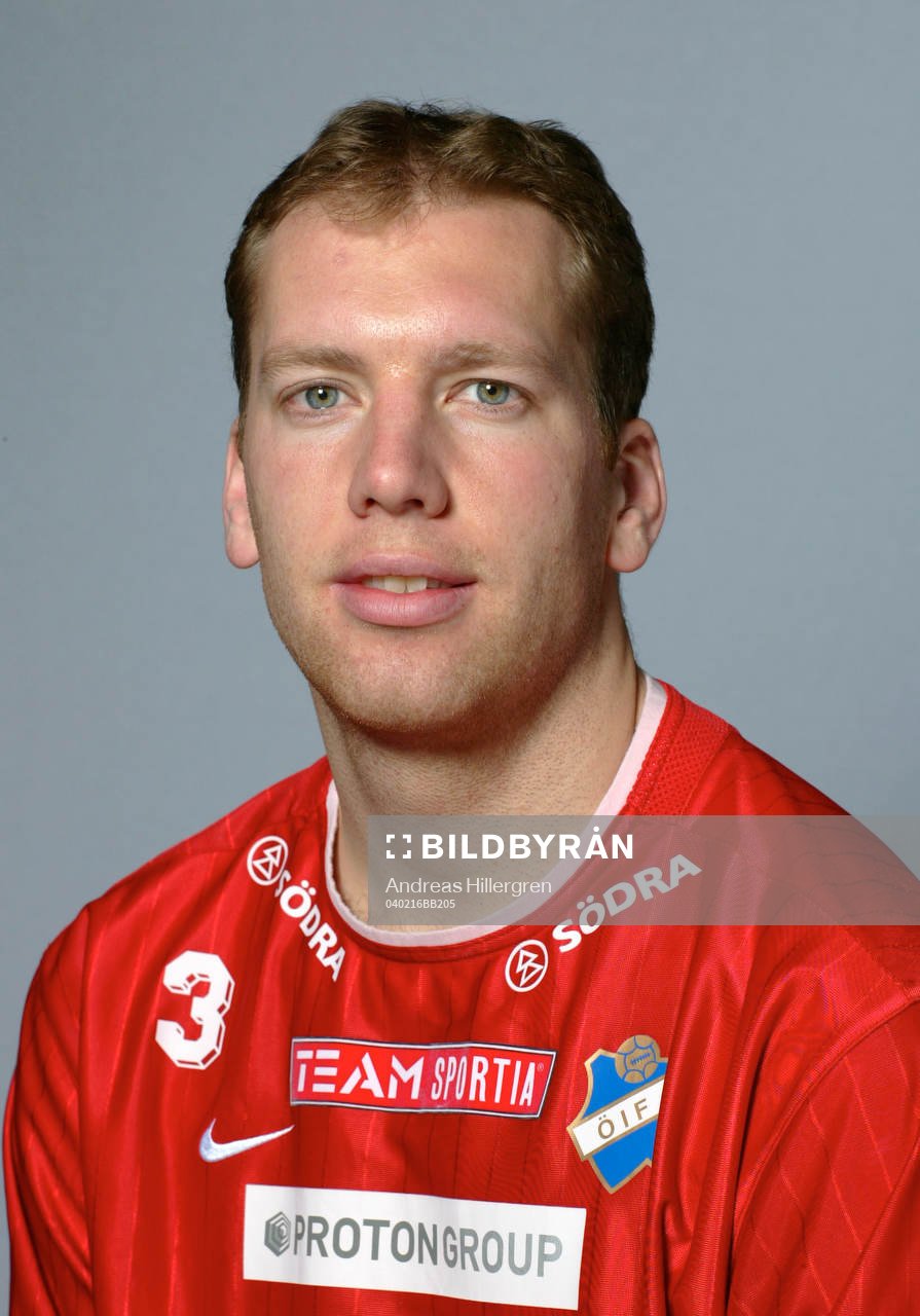 Fredrik Bild