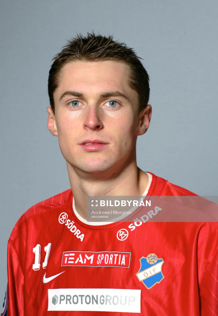 Anton Axelsson