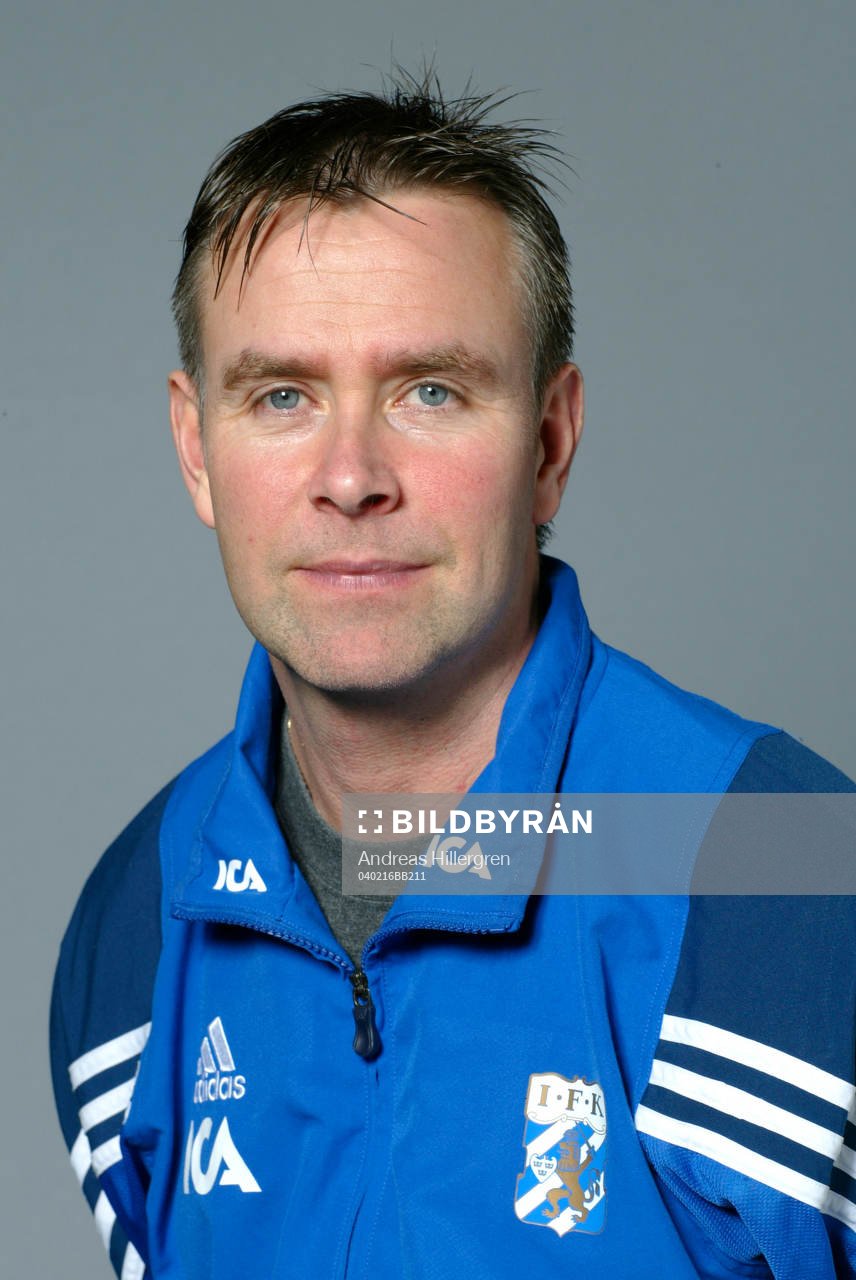 Ove Tobiasson