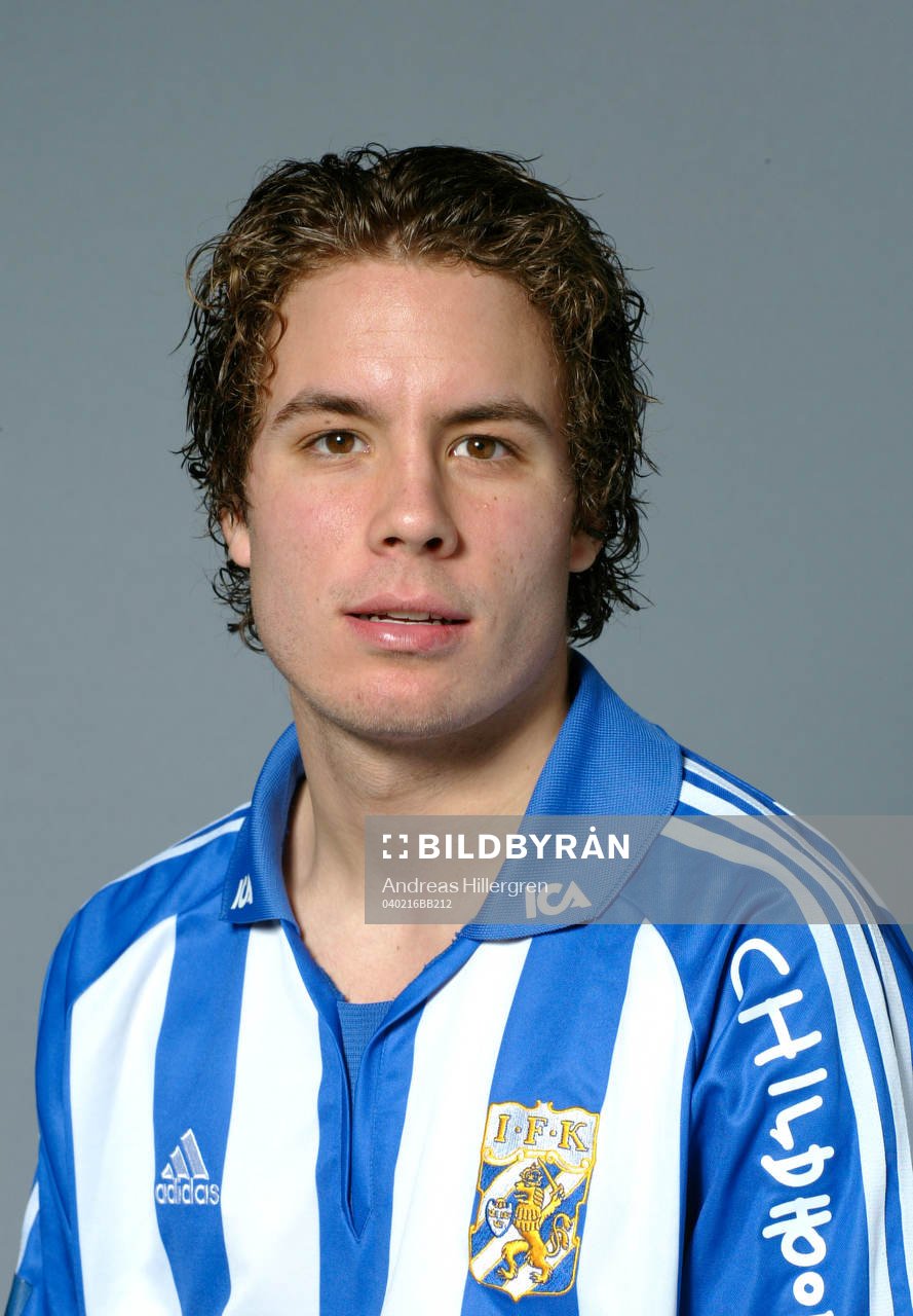 Karl Svensson