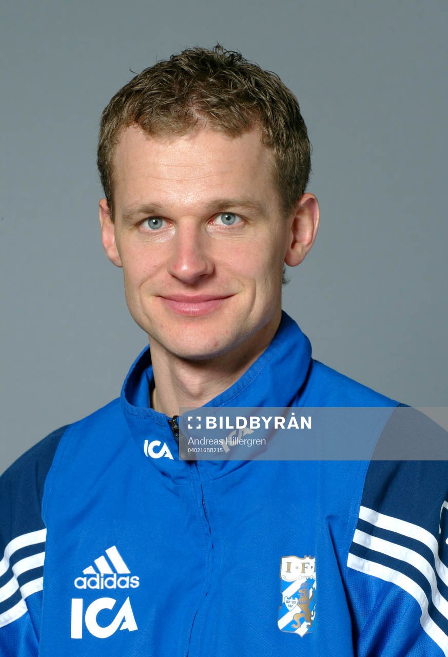 Johan Sandberg