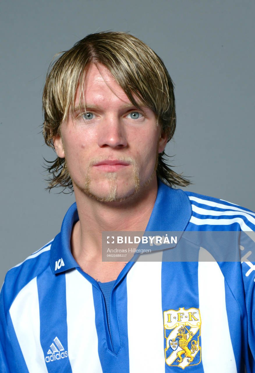 Fredrik Risp