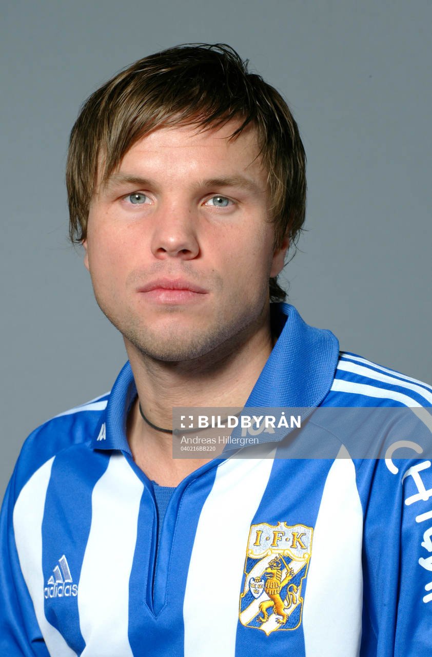 Andreas Nilsson