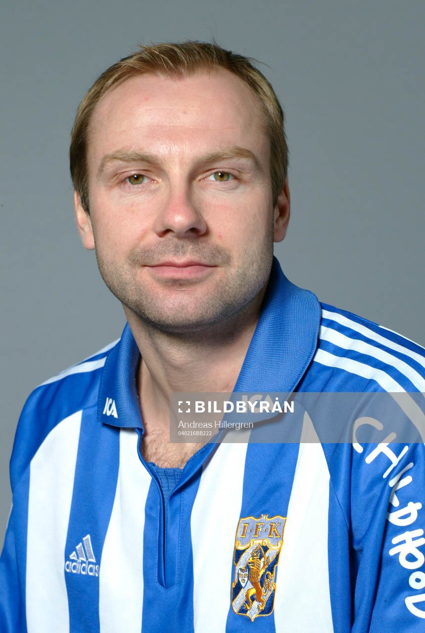 Håkan Mild
