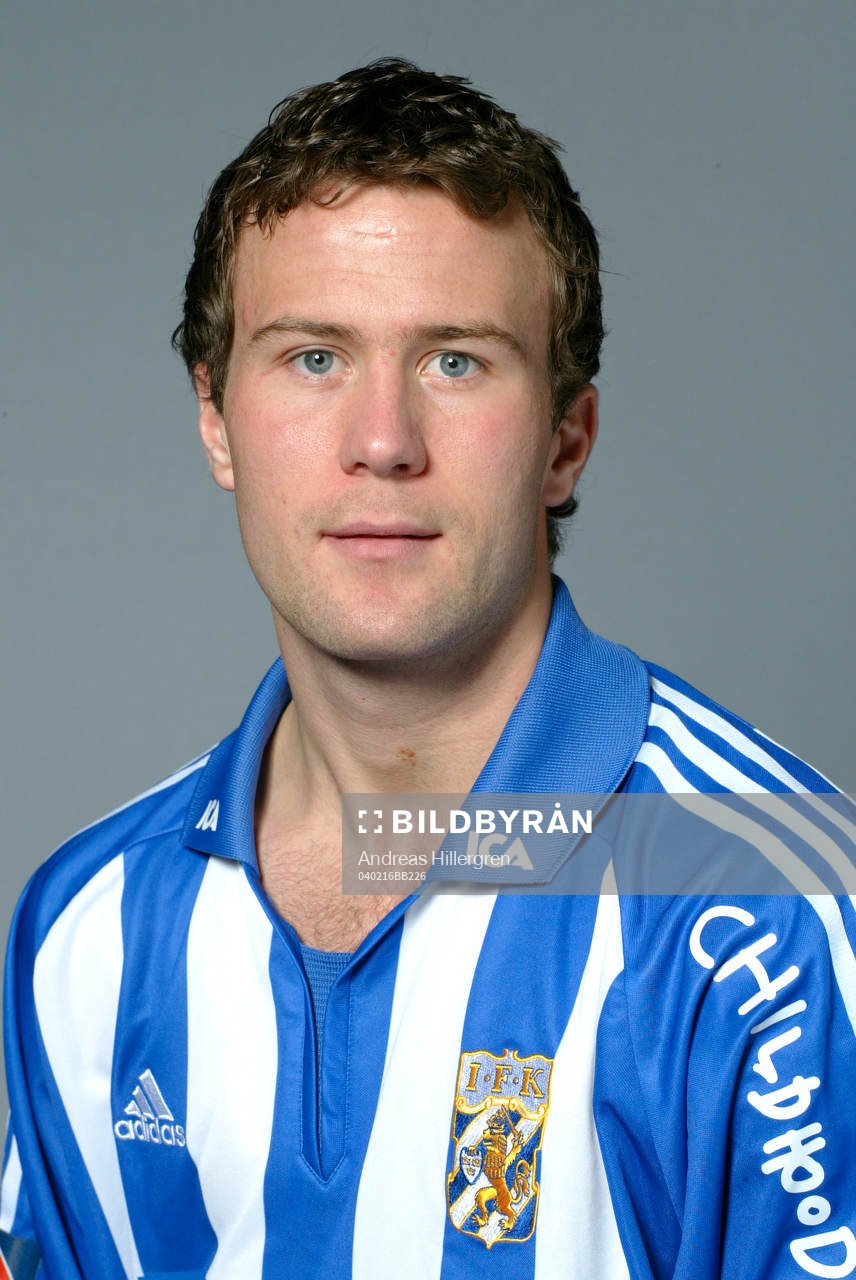 Hjalmar Jonsson