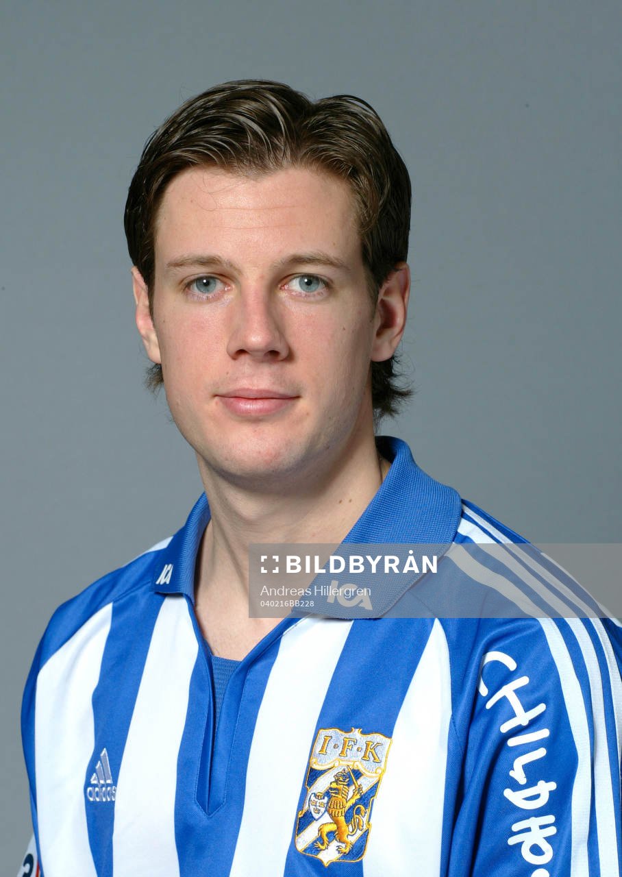 Sebastian Johansson