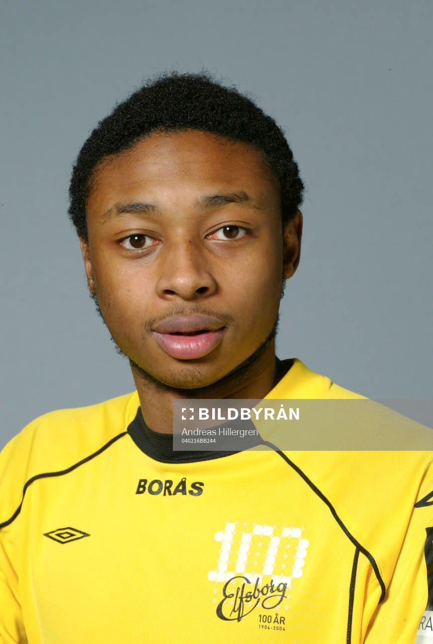 Patrik Snygg