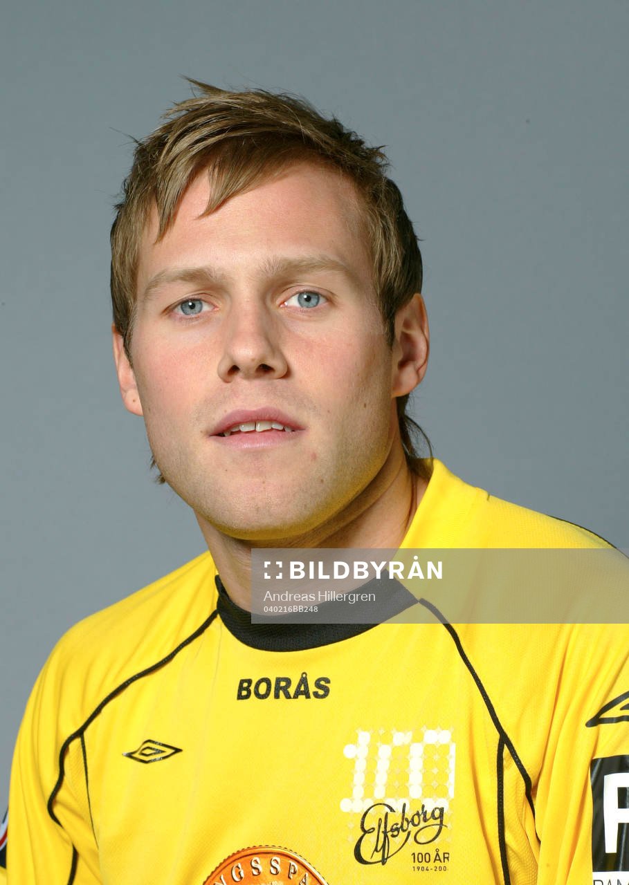 Andreas Niklasson