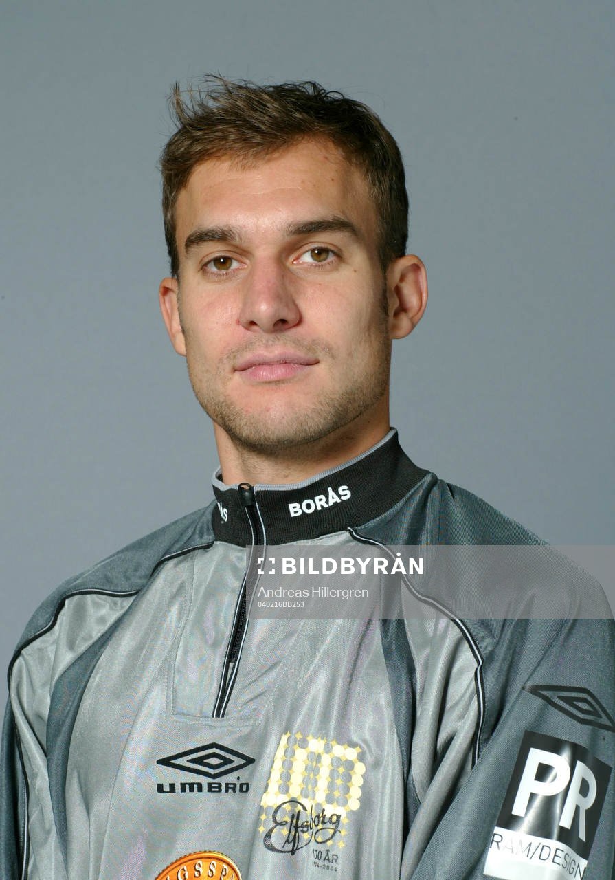 Anders Jonsson