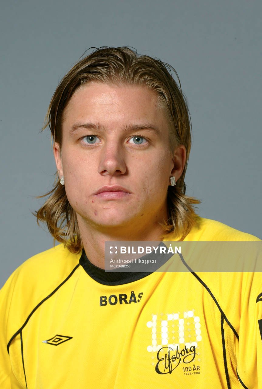 Andreas Drugge